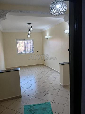 Appartement 60 m² à Hay El Fadl - 2