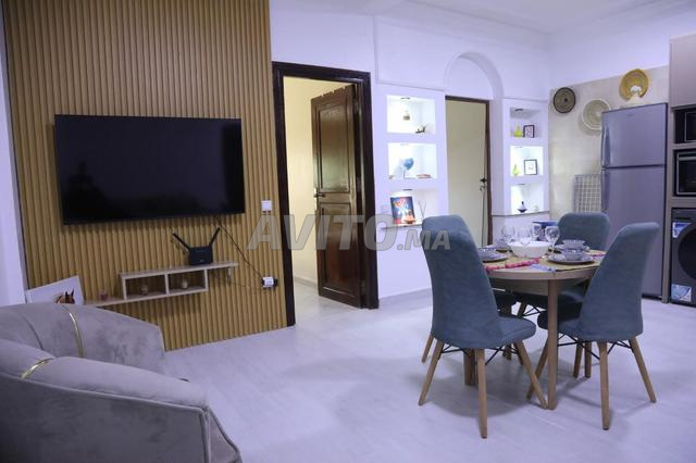 شقة للإيجار اليومي - 2