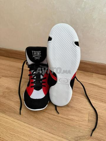 أحذية ليون بريميوم ⭐️ جديدة // 42 - 2