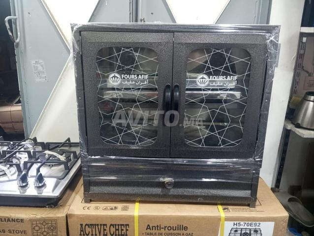 فرن غاز بلدي توصيل مجاني لجميع المدن - 2