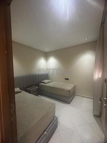 Appartement à louer 60 m² à Marrakech - 2