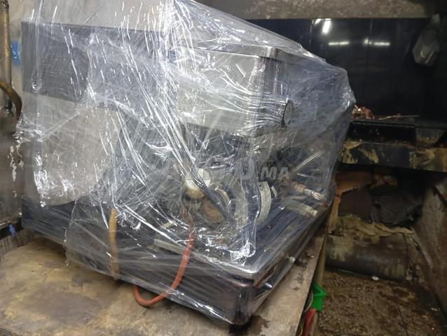 Machine à café Wega - 2