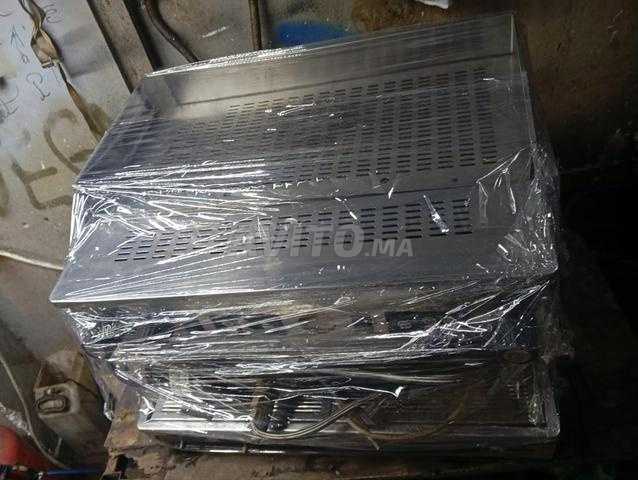 Machine à café Wega