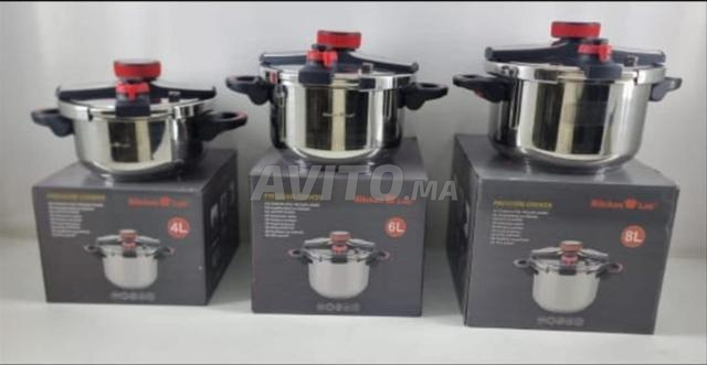 توصيل مجاني لجميع المدن kitchen Lab - 2