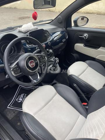 Fiat 500 la dolcevita - 2