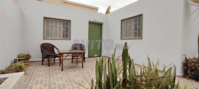 منزل مستقل جميل مع حديقة في الهرهورة - 2