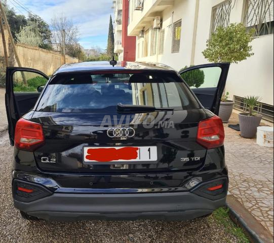 AUDI Q2 presque neuve