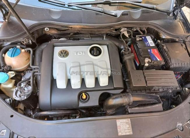 passat b6🇩🇪toutes options 