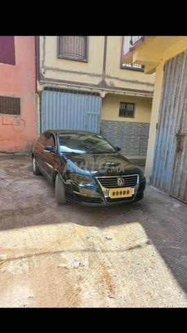 Passat B6 🇩🇪 toutes options - 2