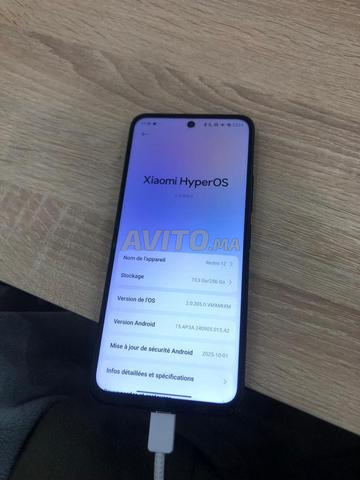 REDMI 12 neuf - 2