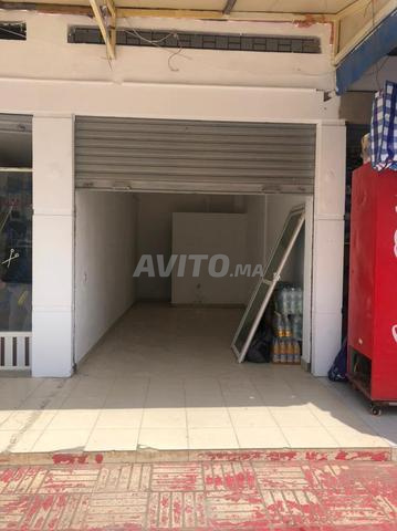 متجر بالقرب من مدارس المعاريف سلا - 2