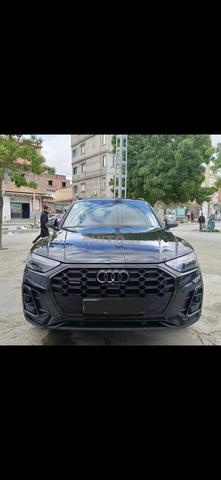 Audi Q5 S line Quattro modèle 2023