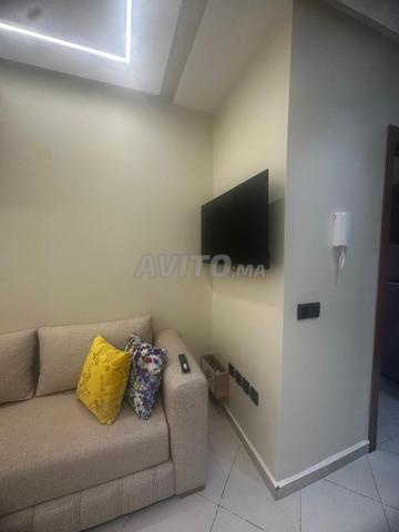 Appartement à louer Journalièrement à Marrakech - image 3