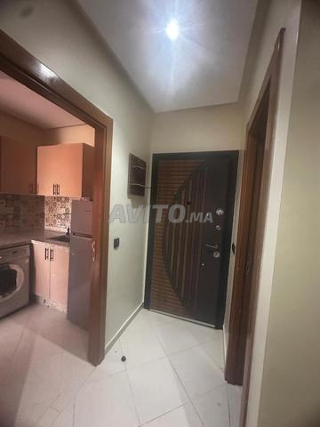 Appartement à louer Journalièrement à Marrakech - image 5