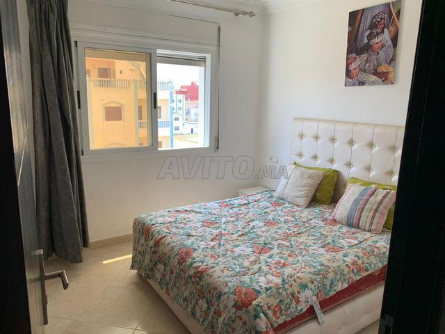 شقة للإيجار في هورايزون - 2