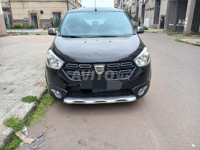 Dacia Lodgy