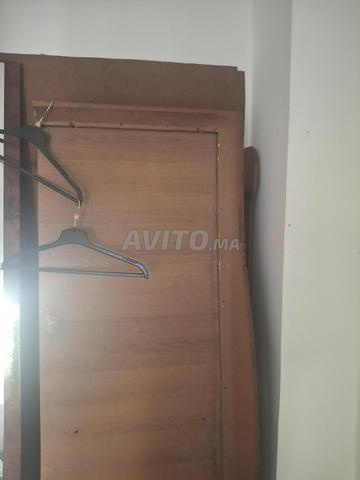 Chambre à coucher complète - 2