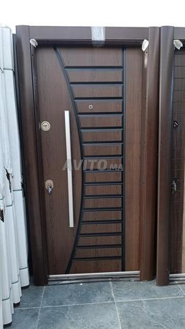 أبواب فاخرة صنع في تركيا 🏅 - 2