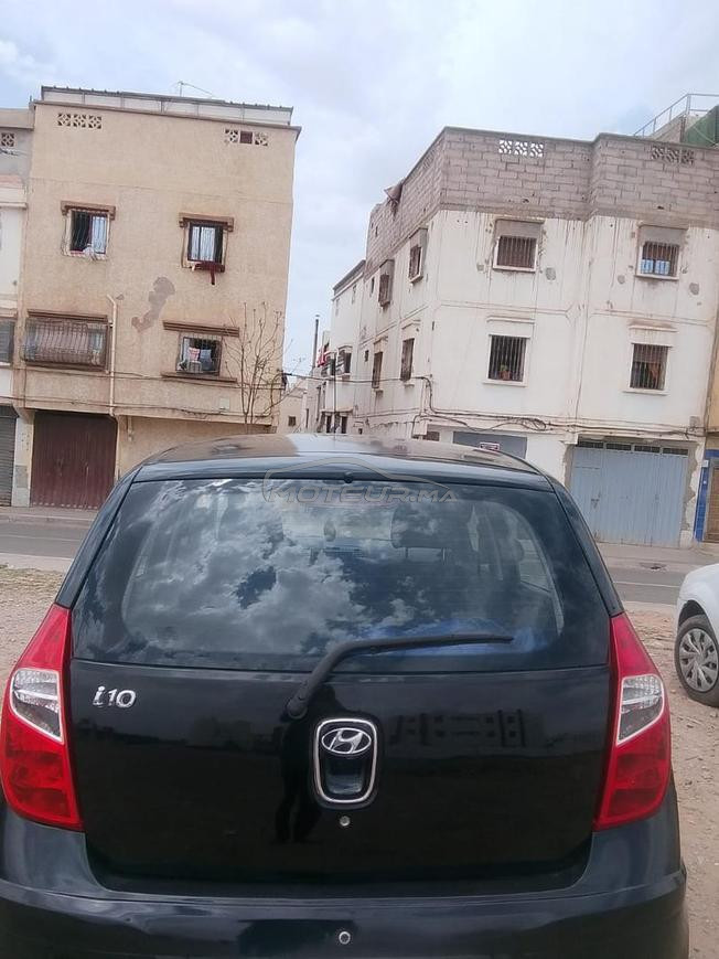 سيارة جيدة 