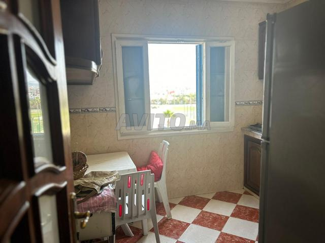 Appartement à louer à Coffee Pan dy - 2