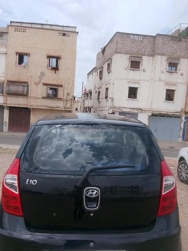 سيارة جيدة 