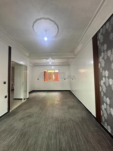 Appart Bureaux 90m AV le Caire