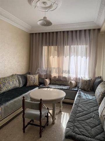 Appartement à vendre 126 m² à Casablanca