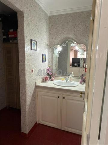 شقة للبيع 126 متر مربع بالدار البيضاء