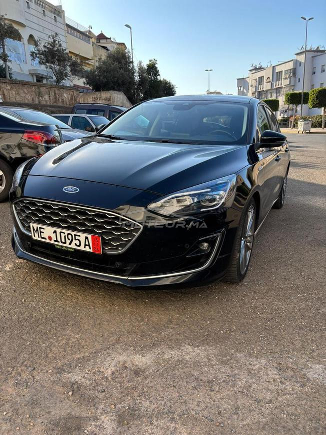 ford focus vignale 2019 diwn 2025 