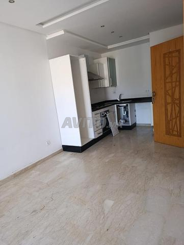 Studio vide à Palmier 4700 - 2