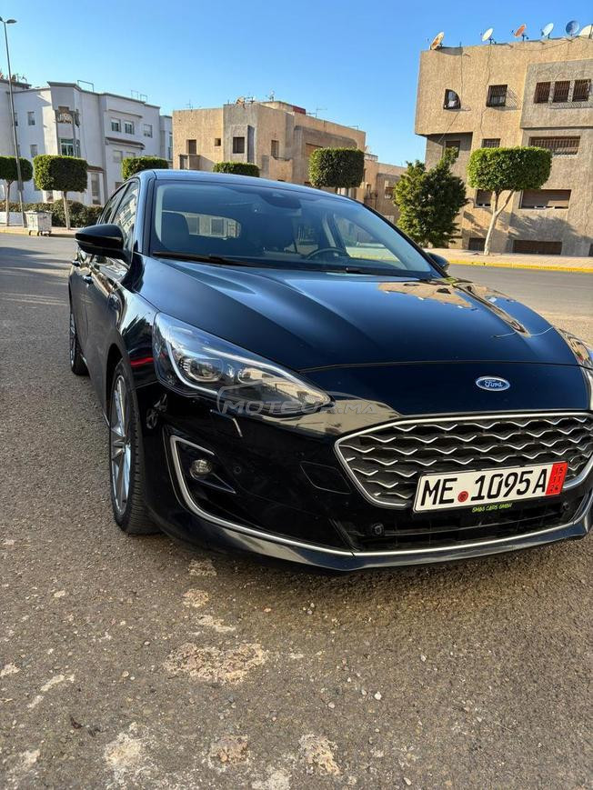 ford focus vignale 2019 diwn 2025 