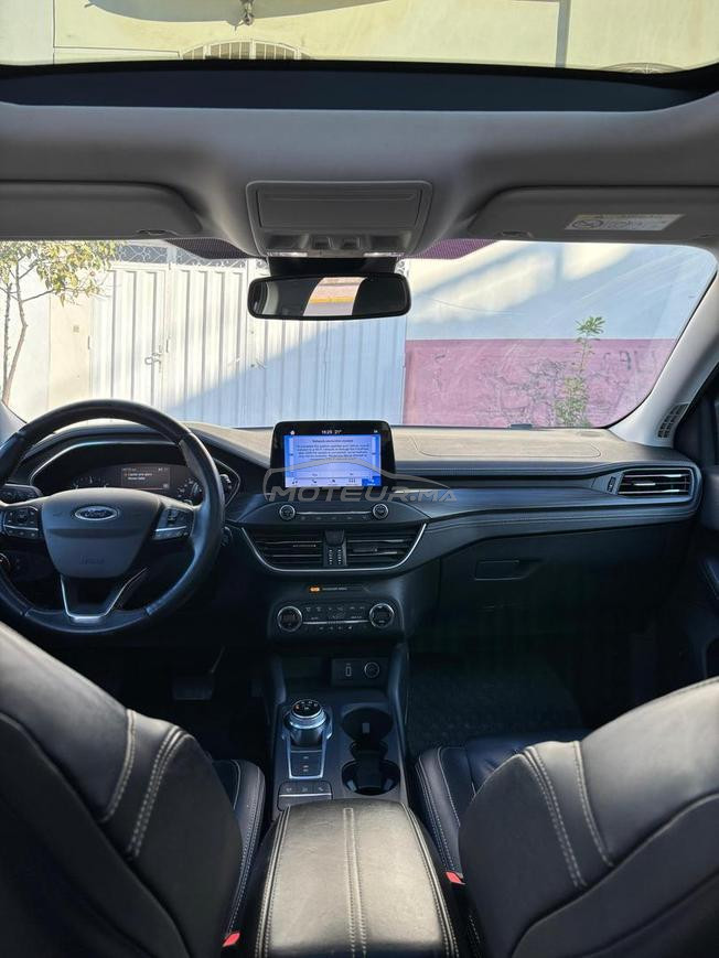 ford focus vignale 2019 diwn 2025 