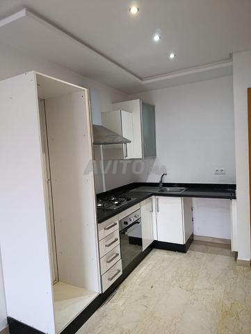 Studio vide à Palmier 4700