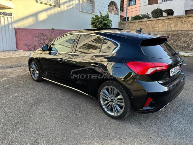 ford focus vignale 2019 diwn 2025 