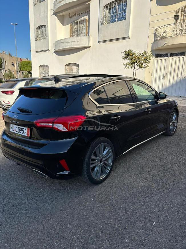 ford focus vignale 2019 diwn 2025 
