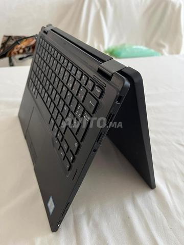 DELL Latitude 7390 / 2en1 Core i7 vPro 8ème Gén