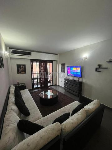 Appartement à louer par jour à Marrakech