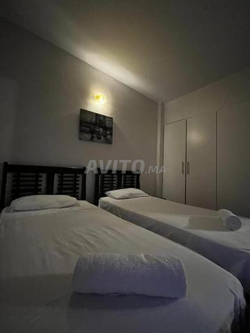 شقة للإيجار باليوم في مراكش - 2