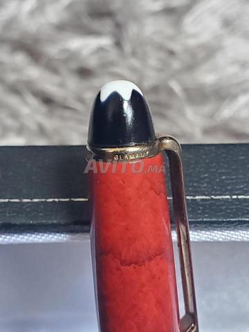 قلم مونت بلانك ميني أصلي - 2