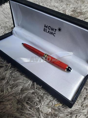 قلم مونت بلانك ميني أصلي