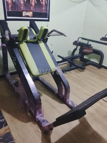 معدات رياضية - 2