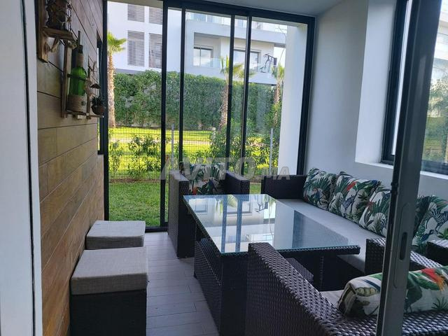 Salon de jardin complet - 2