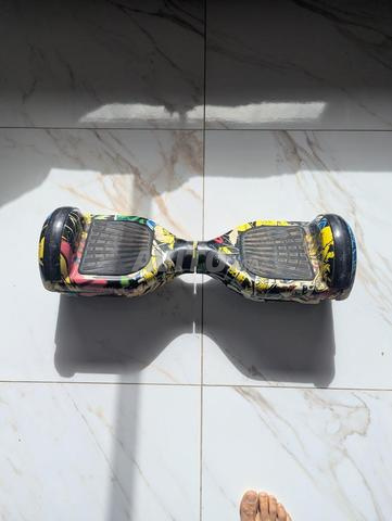 كارت اوفر بورد - 2