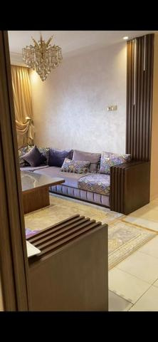 شقة رائعة ومشرقة - 2