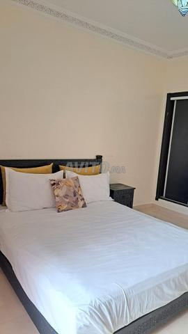 Appartement à Marrakech Guéliz