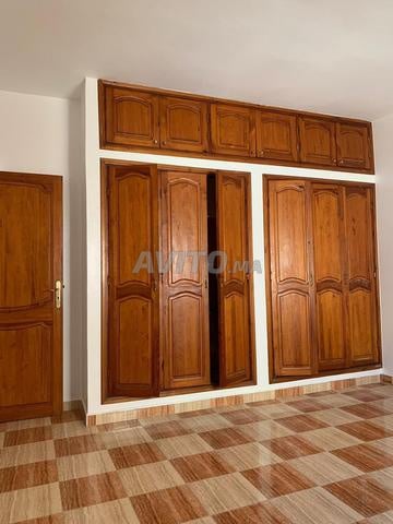 Appartement à louer Tidass Kénitra