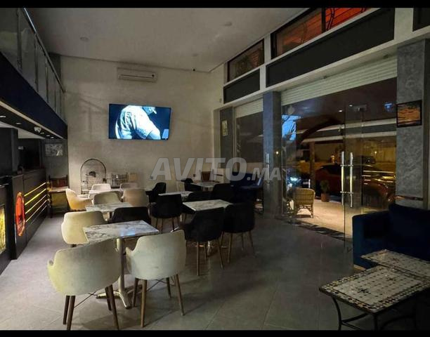 🚨 محل تجاري للبيع في أولاد امتع ، تمارة - 2