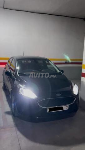 Ford Fiesta Essence 2018 - Excellent état - 2