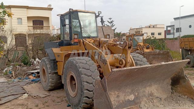 950f machine propre - 2