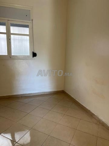 Appartement à louer à Salé